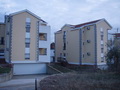 Квартиры в современном коттеджном поселке, площадью от 50 кв.м., рядом с городом Тиват. Черногория