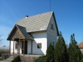 Уютный  дом площадью 40 кв.м. на юге Венгрии  Венгрия