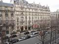 Квартира, жилой площадью 200 кв.м., в центре Парижа. Франция и княжество Монако