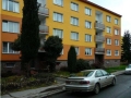 Двухкомнатная квартира площадью 72 кв.м. в Марианске Лазне. Чехия