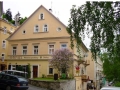 Трехкомнатная квартира площадью 80 кв.м. в Марианске-Лазне. Чехия