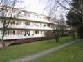 Трехкомнатная квартира, жилой площадью 72 кв.м., в Ратингене (пригород Дюссельдорфа). Германия