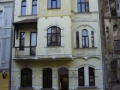 Двухкомнатная квартира площадью 60 кв.м. в Теплице. Чехия
