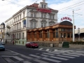  Дом с казино, общая площадь 1200 кв.м. в Теплице   Чехия
