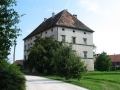 Старинный замок площадью 913 кв.м. площадь участка 4856 кв.м. в 20 км. от Марибор Погорье. Словения