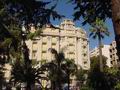 Пятикомнатная квартира площадью 230 кв.м., в "золотом квадрате" Ниццы, на  бульваре Gambetta. Франция и княжество Монако