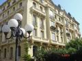Четырехкомнатная квартира, площадью 96 кв.м., на пешеходной зоне Ниццы. Франция и княжество Монако