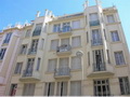 Пятикомнатная квартира, жилой площадью 121 кв.м. в Ницце (квартал "Мьюзишен"). Франция и княжество Монако
