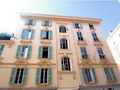 Четырехкомнатная квартира площадью 130 кв.м. в центре Ниццы. Франция и княжество Монако