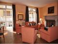 Четырехкомнатная квартира площадью 150 кв.м. в центре Больё сюр Мер. Франция и княжество Монако