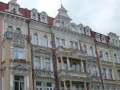 Однокомнатная квартира площадью 36 кв.м. в Карловых Варах Чехия