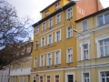 Двухкомнатная квартира площадью 58 кв.м. в Франтишковы-Лазне. Чехия