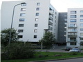 Двухкомнатная квартира, площадью 50,6 кв.м., в городе Таллинн. Эстония