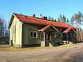 Просторный Дом 550 кв.м. + участок 1,7 Га в Париккала, Финляндия