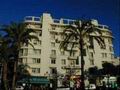 Четырехкомнатная квартира, площадью 131 кв.м., в Ницце. Франция и княжество Монако