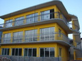 Два апартамента, общей площадью от 51 до 61 кв.м., в новом доме, рядом с морем, в поселке Добрые Воды. Черногория