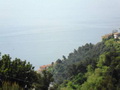 Вилла, жилой площадью 120 кв.м., с видом на море, рядом с Италией и Монако, в Рокебрюн-Кап-Мартан. Франция и княжество Монако