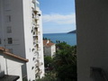 Квартира, площадью 55 кв.м., с панорамным видом на море, в городе Херцег-Нови. Черногория