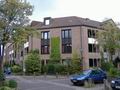 Двухкомнатная квартира, жилой площадью 63,42 кв.м., с гарантированным доходом от сдачи в аренду, в Дюссельдорфе (район Верстен). Германия