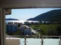 Новые апартаменты, площадью 68 кв.м., с видом на залив в Херцег-Нови (Игало). Черногория
