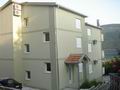 Новая квартира, площадью 31 кв.м., рядом с морем, в Херцег-Нови (Кумбор). Черногория