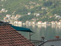 Однокомнатная квартира площадью 37 кв.м., с видом на залив, в Которе (Доброта). Черногория