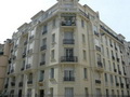 Квартира с тремя спальнями, в Ницце, на Rue Berlioz. Франция и княжество Монако