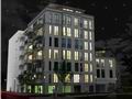 Трехкомнатная квартира, площадью 81,26 кв.м., в новостройке, в центре Берлина (район Пренцлауэр Берг). Германия