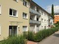 Трехкомнатная квартира, жилой площадью 83 кв.м., в городе Баден-Баден (район Лихтенталь). Германия