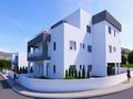 Апартаменты и пентхаусы рядом с морем, в Пафосе. Кипр