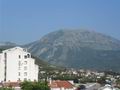 Трехкомнатная двухэтажная квартира, площадью 120 кв.м., в городе Бар. Черногория