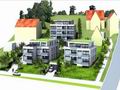 Эксклюзивные квартиры, площадью от 118 до 169 кв.м., в строящихся домах, с панорамным видом на Боденское озеро (Линдау). Германия