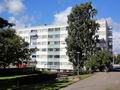 Уютная трехкомнатная квартира, площадью 65 кв.м., в центре города Котка. Финляндия