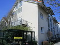 Трехкомнатная квартира, площадью 92,61 кв.м., в городе Бюль (Баден).  Германия