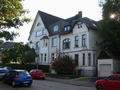 Двухкомнатная квартира, общей площадью 50 кв.м., в фешенебельном районе Дюссельдорфа. Германия