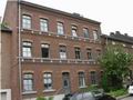 Трехкомнатная квартира-дуплекс, общей площадью 42 кв.м., в Аахене. Германия