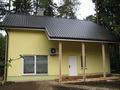 Новый жилой дом в живописном пригороде Нарва-Йыэсуу, Эстония