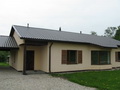 Новый дом площадью 140 кв.м. в городе Цесис, Латвия