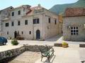 Однокомнатная квартира, площадью 37 кв.м., с великолепным видом на море, в Которе (Прчань). Черногория