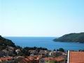 Две квартиры, каждая площадью 60 кв.м., с великолепным видом на море, в Будве. Черногория