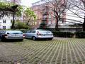 Доходная квартира, жилой площадью 80,88 кв.м., в центре Западного Берлина.  Германия