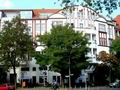 Квартиры, площадью от 44 до 145 кв.м., в старинной вилле "Зютвесткорсо", в Берлине (Штеглитц/Фриденау). Германия