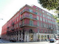 Трехкомнатная квартира, площадью 104 кв.м., в "золотом квадрате" Ниццы. Франция и княжество Монако