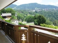 Новая четырехкомнатная квартира площадью 145 кв.м. в горнолыжном курорте Виллар. Швейцария