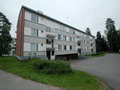 Двухкомнатная квартира в городе Лахти. Финляндия