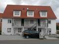 Доходный дом, площадью 765,87 кв.м., полностью сданный в аренду, в курортном городе Бад-Нойштадт (Bad Neustadt). Германия