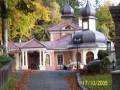 Уникальный дом площадью 350 кв.м. на участке 5000 кв.м. в 5 минутах от Марианске Лазне. Чехия