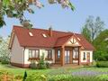 Девелоперский проект строительства семейных домов, рядом с Прагой. Чехия