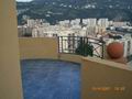 Трехкомнатная квартира, жилой площадью 53 кв.м., в Ницце (Симиэз). Франция и княжество Монако