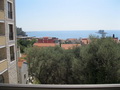 Две квартиры, площадью 74 и 78 кв.м., в новом доме, с видом на море, в городе Петровац. Черногория